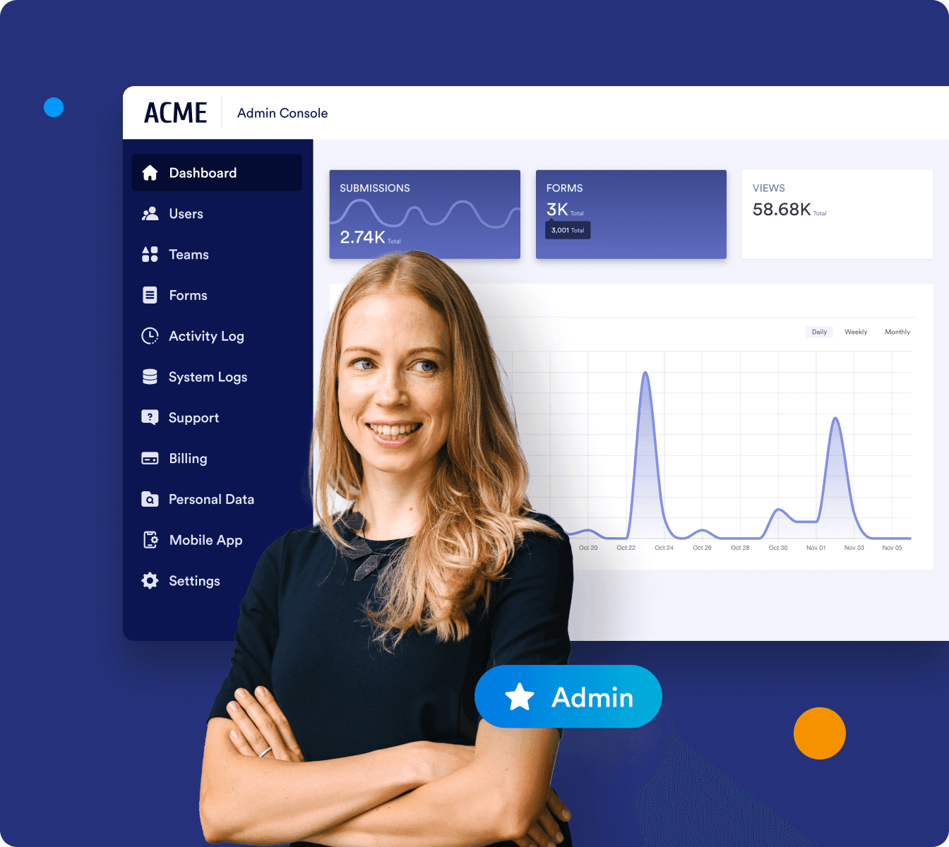 Why Jotform Enterprise